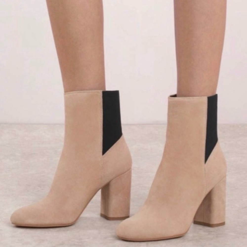 NEW Dolce Vita Ramona boots 8